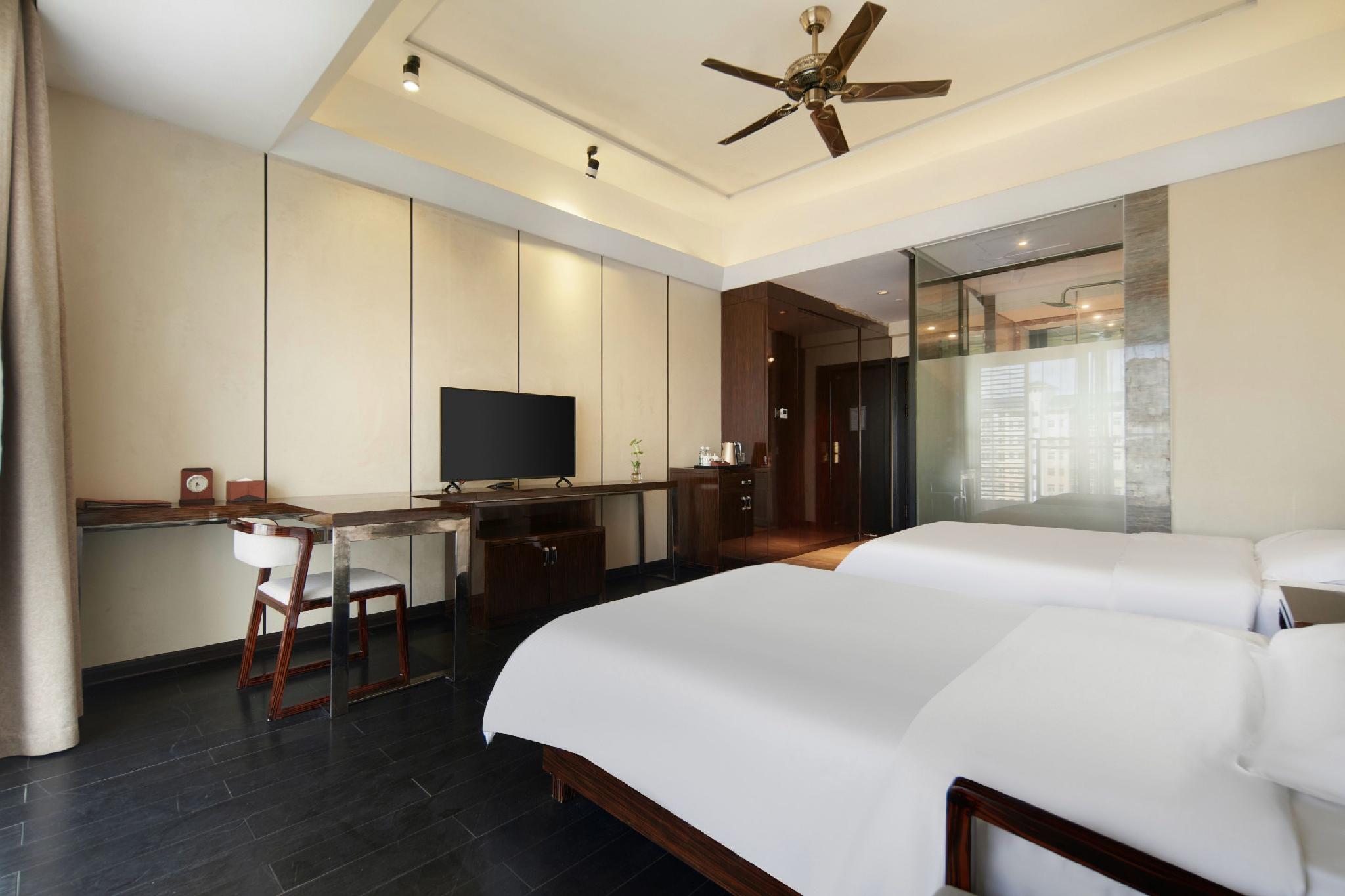 Xing'an Changfeng Hotel 18/26