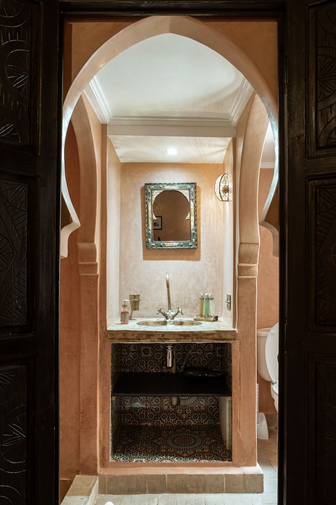 Riad Christina 4/50