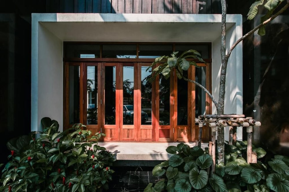 Hotel Gahn - SHA Plus 5/50