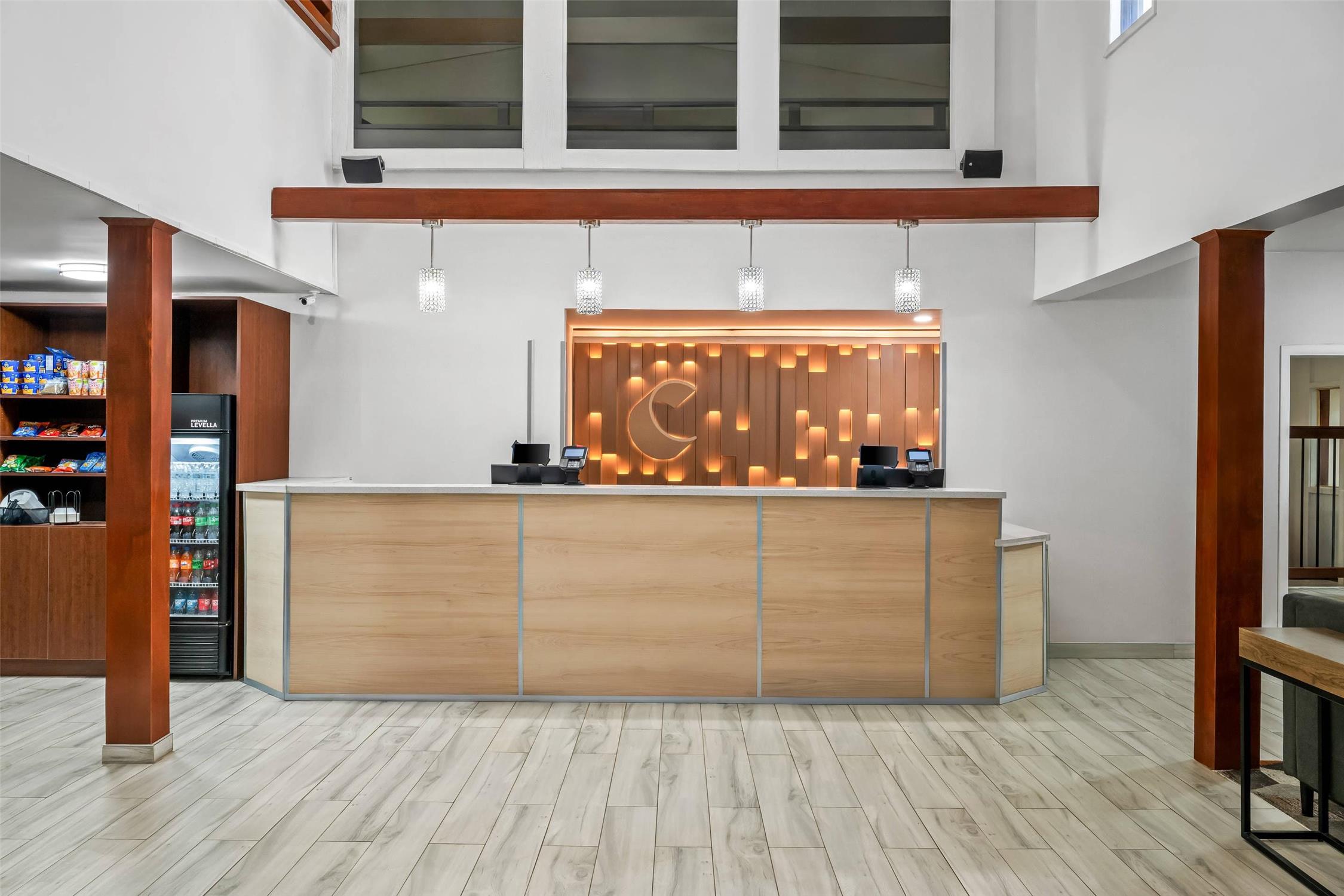 Comfort Inn & Suites Livingston, MT 5/51