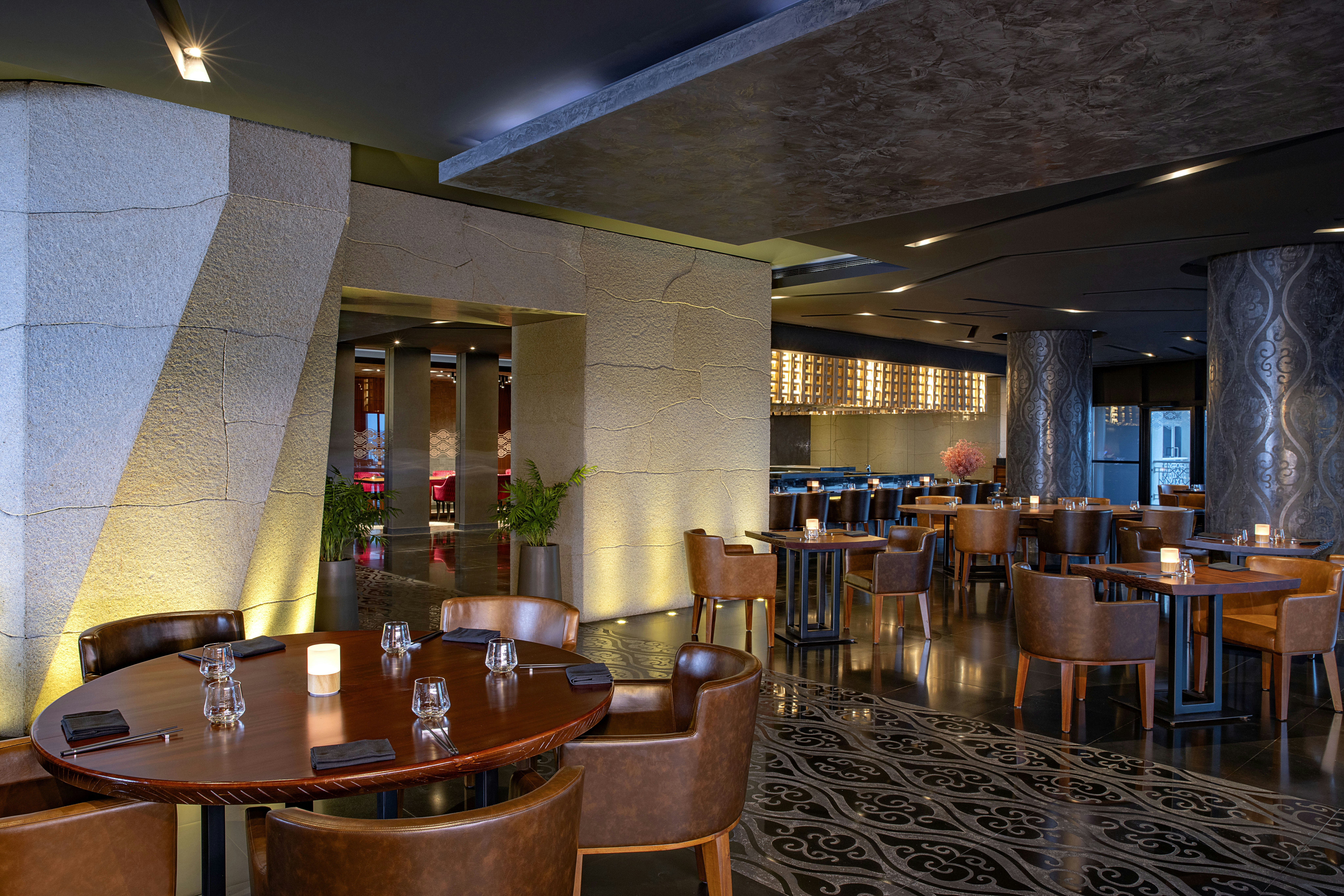 Waldorf Astoria Ras Al Khaimah Hotel 59/81