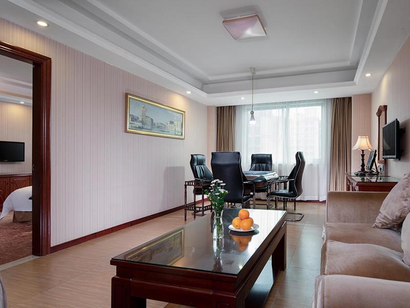 Vienna Hotel (Huizhou CITIC) 36/44