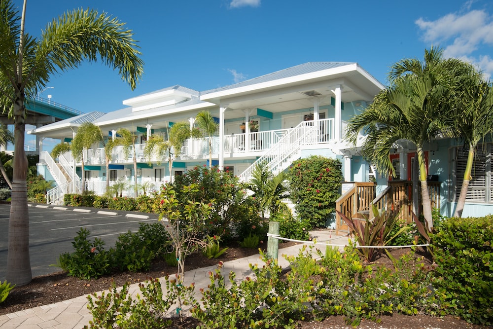 Matanzas Inn Bayside Resort and Marina 8/61