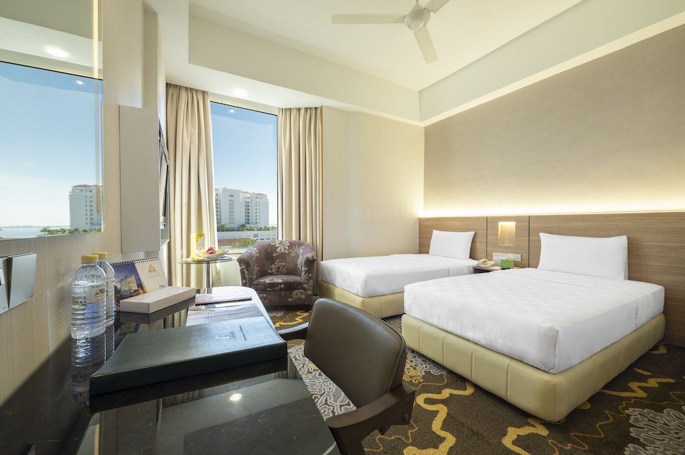 Cititel Penang 16/32