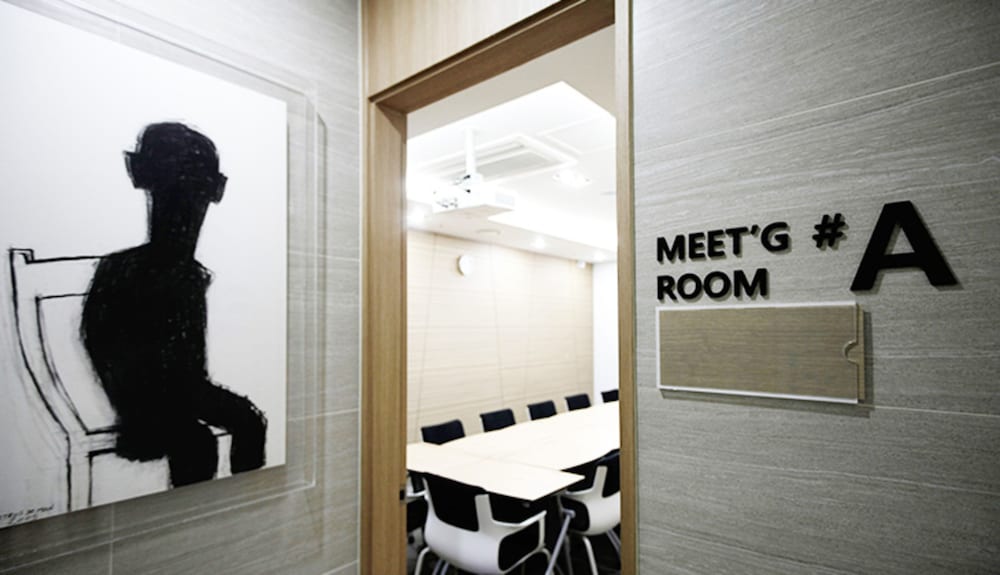 On Smart Hotel 5/42