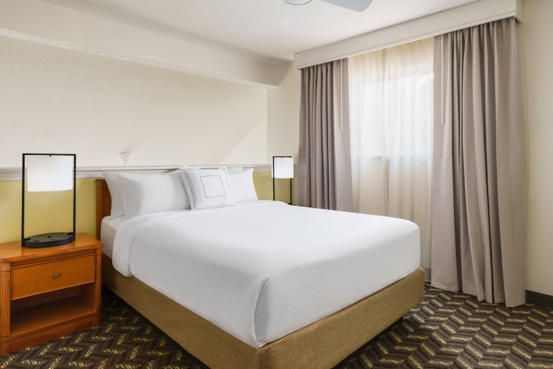 Residence Inn by Marriott Hartford/Windsor 6/30