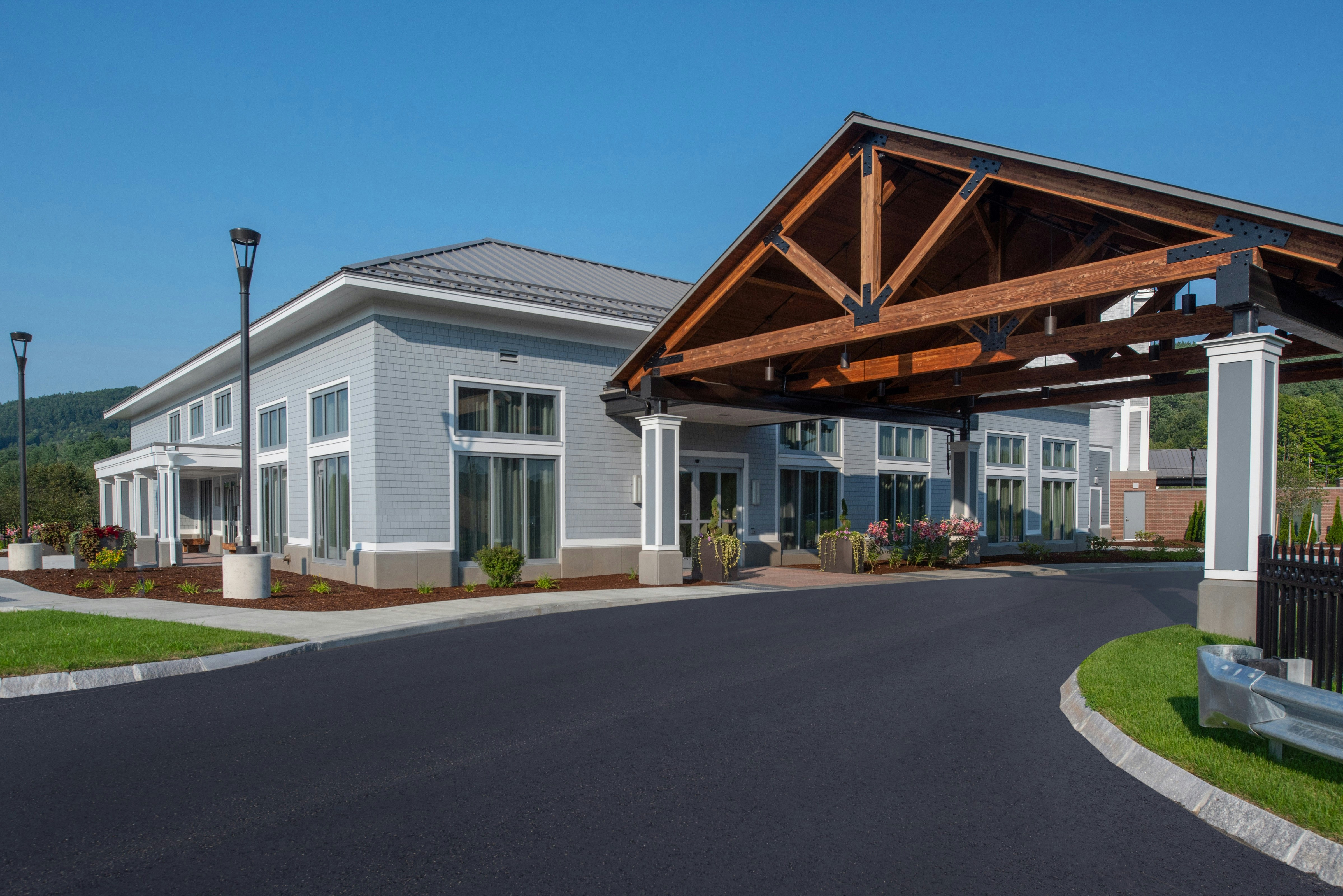Hilton Garden Inn Hanover Lebanon 6/74
