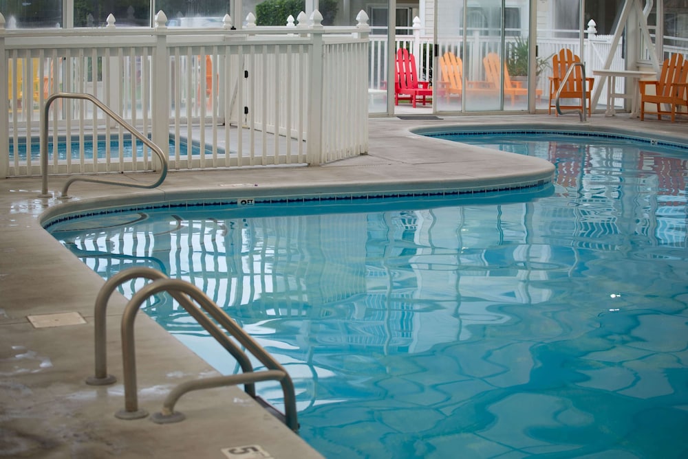 Atlantic Beach Resort, A Ramada 12/68
