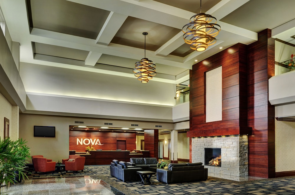 CHATEAU NOVA YELLOWHEAD 36/49