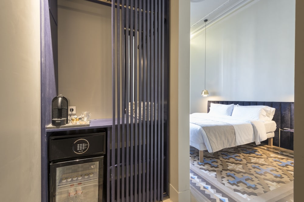 Buho Boutique Rooms 99/100