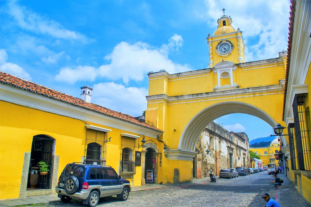 Hotel Convento Santa Catalina 38/50