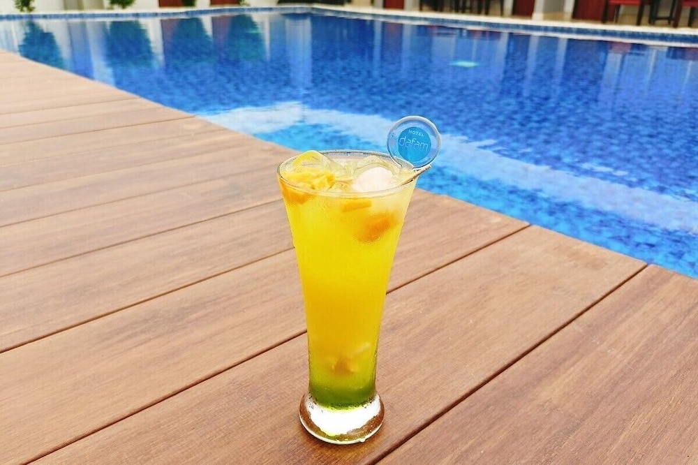 Hotel Dafam Cilacap 23/36