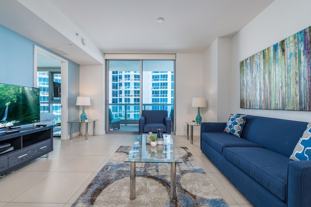 Global Luxury Apartments At Monte Carlo By Global 37/70