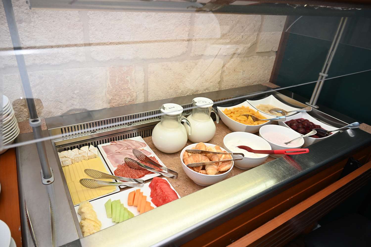 Hospitality Inn Geraldton SureStay Collection by Best Western 29/37