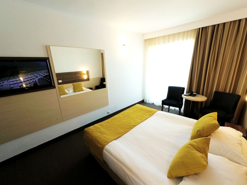 Zenith Hotel - Conference And Spa - Mamaia Resort 16/34