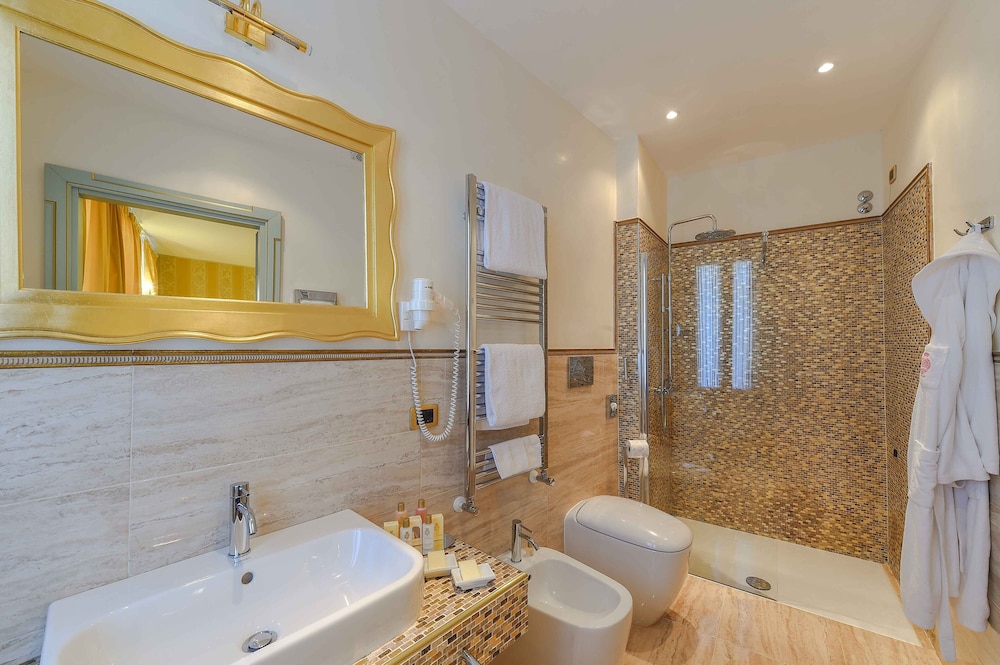 Hotel San Zaccaria 24/29