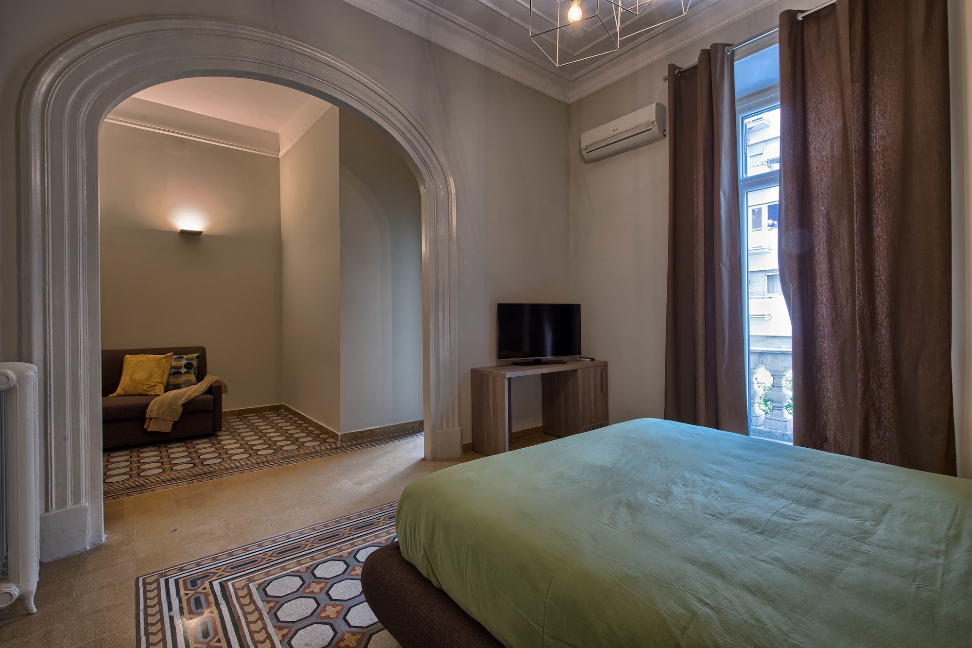 suite