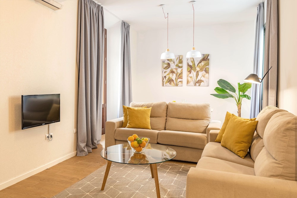 Feelathome Merced Apartments 37/61
