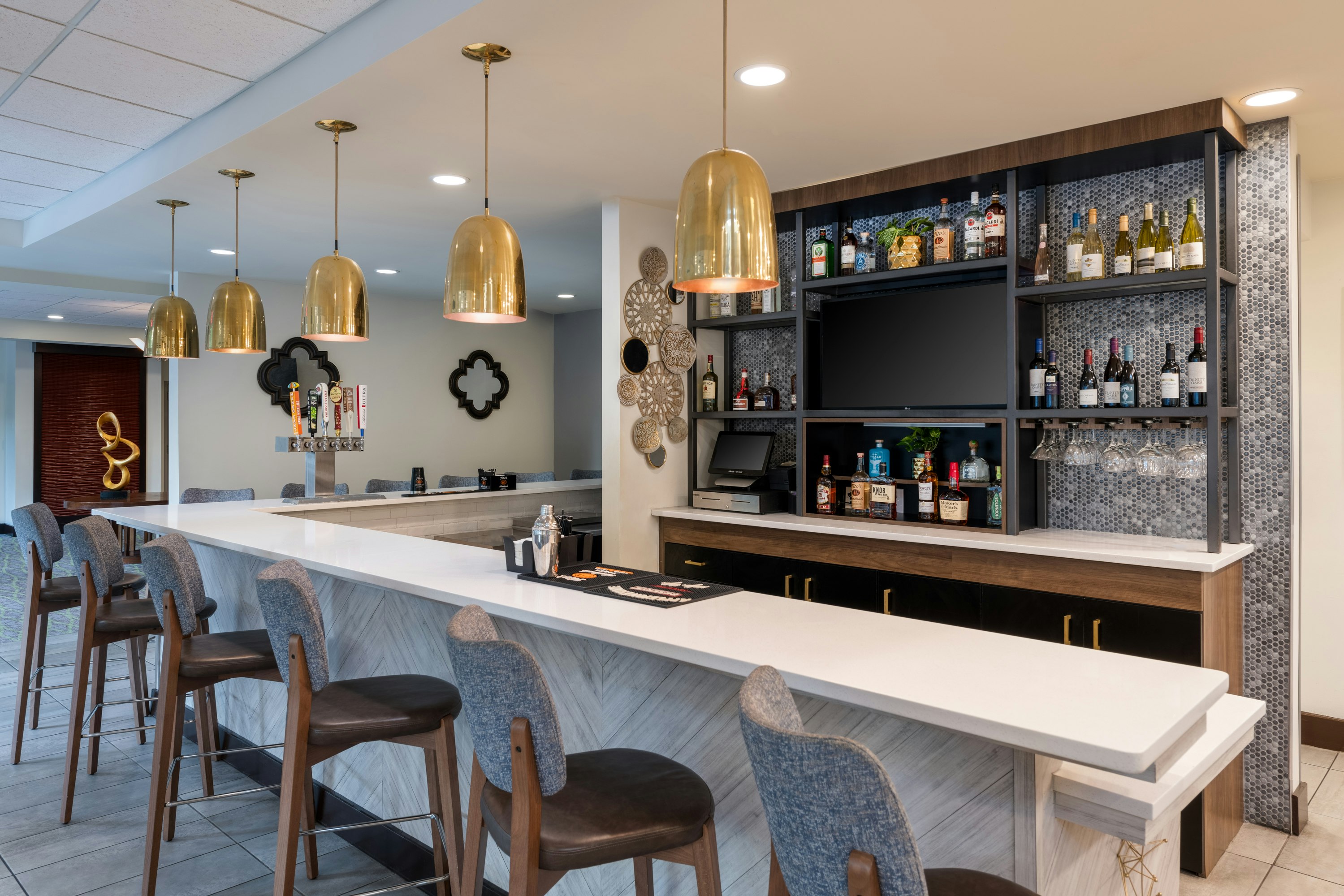 Hilton Garden Inn Atlanta Peachtree City 30/52