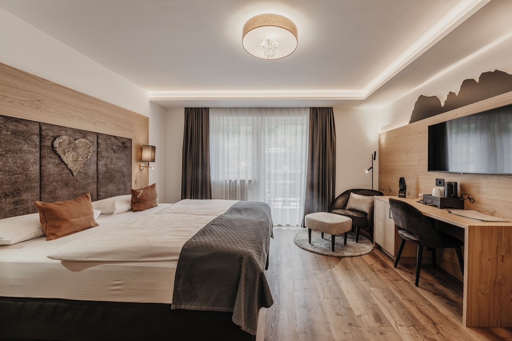 Hotel Freina 18/50
