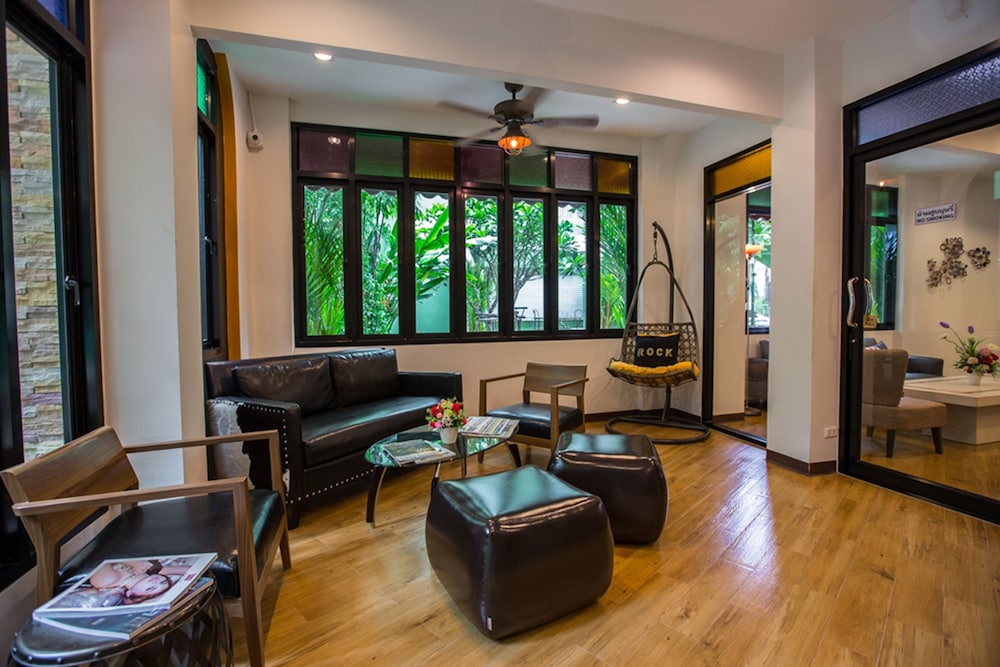 Tee Pak Dee Resident Phuket 44/66