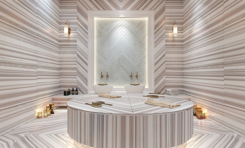 SY Hotels Belek Boutique Luxury 21/50