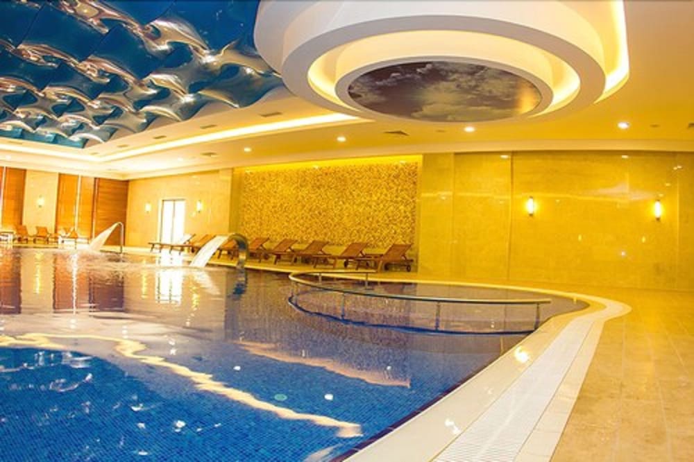 Barida Hotels 16/50
