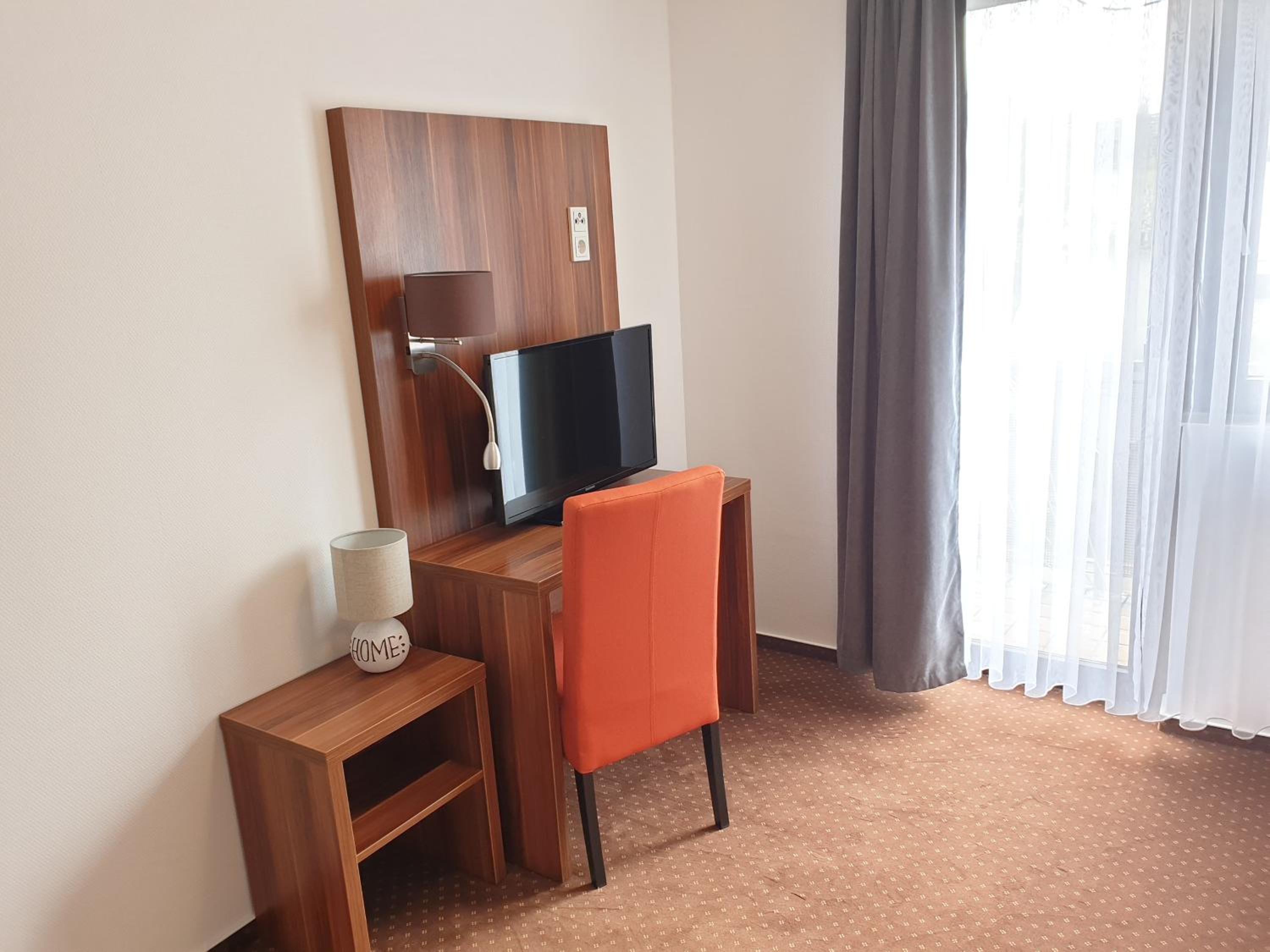Kirchberg Hotel garni 4/48