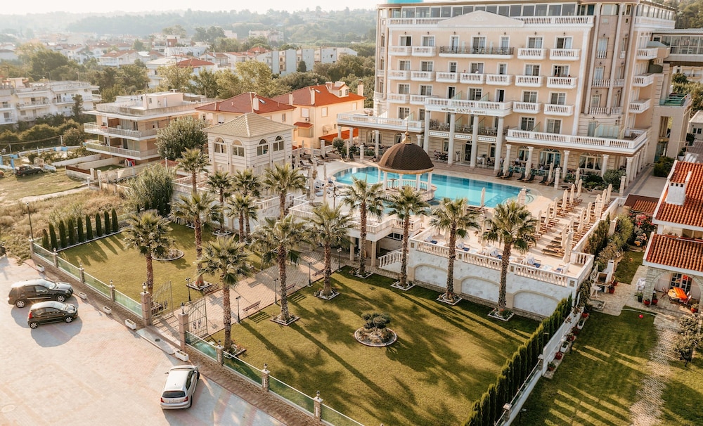 Wellness Santa Resort 4/39