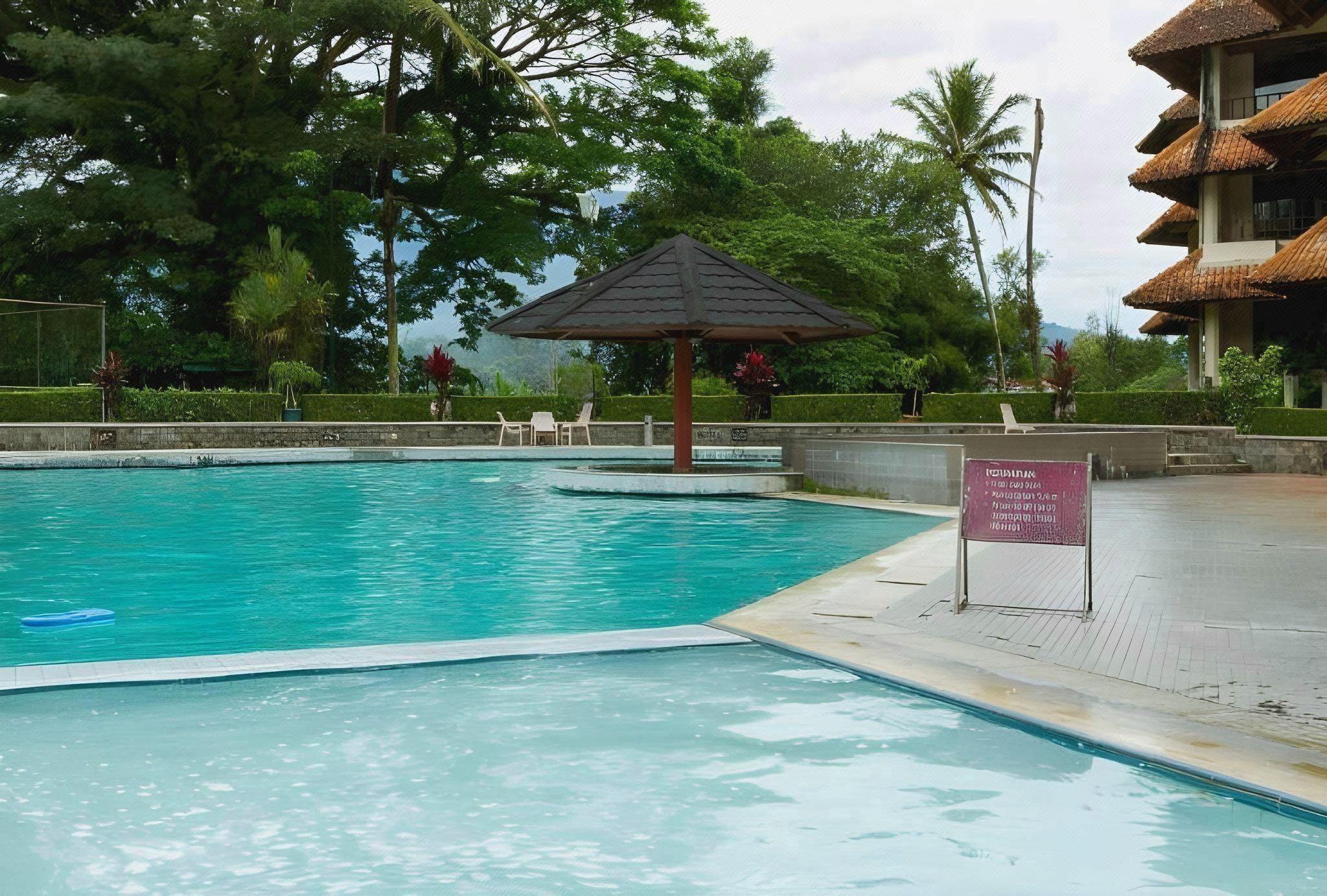 Pusako Hotel 24/27