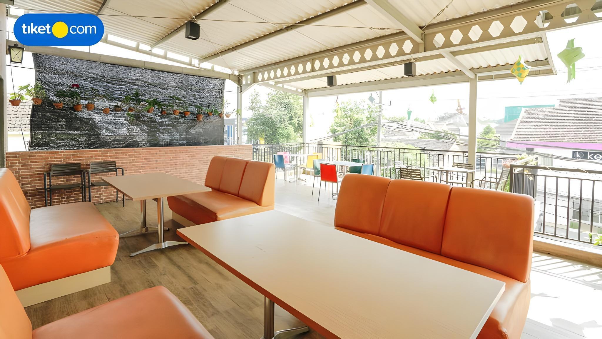 D Kayon Hotel Demangan Yogyakarta Ex Midtown Xpress Demangan Yogyakarta 24/37