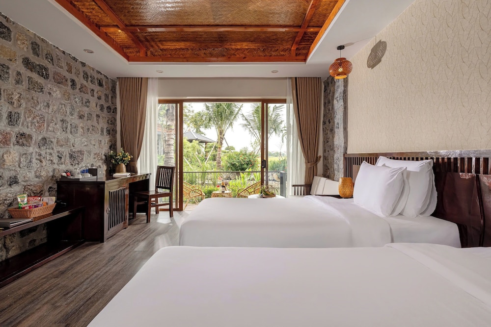 Athena Premier Resort Ninh Bình 10/50