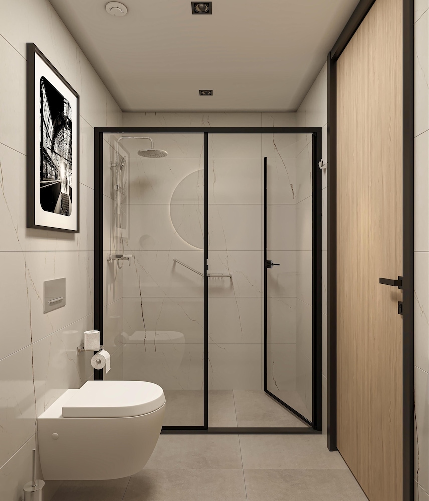 Radisson Hotel Amsterdam Schiphol Airport Hoofddorp 49/50