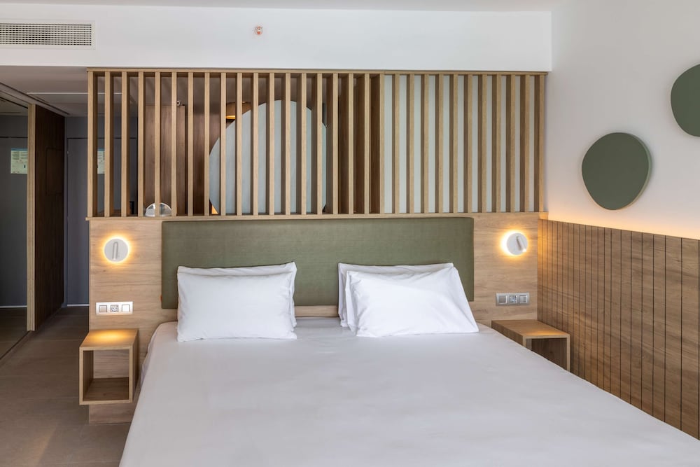 Radisson Blu Resort Lanzarote Adults Only 16/50