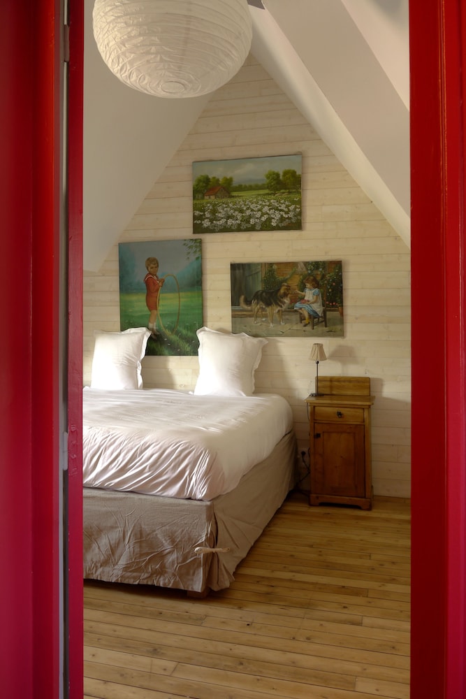 Les Maisons de Lea 19/80