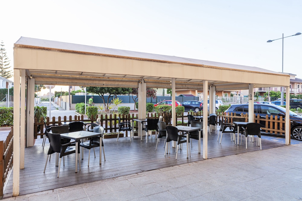 Olympia Hotel Ronda I 41/46