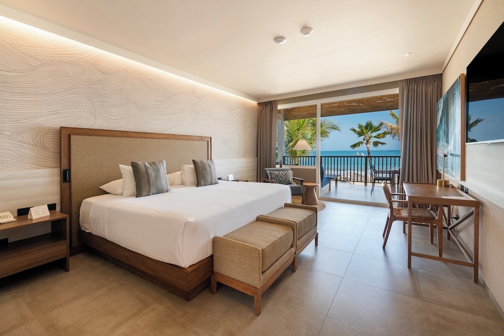 Punta Sal Suites & Bungalows Resort 11/50