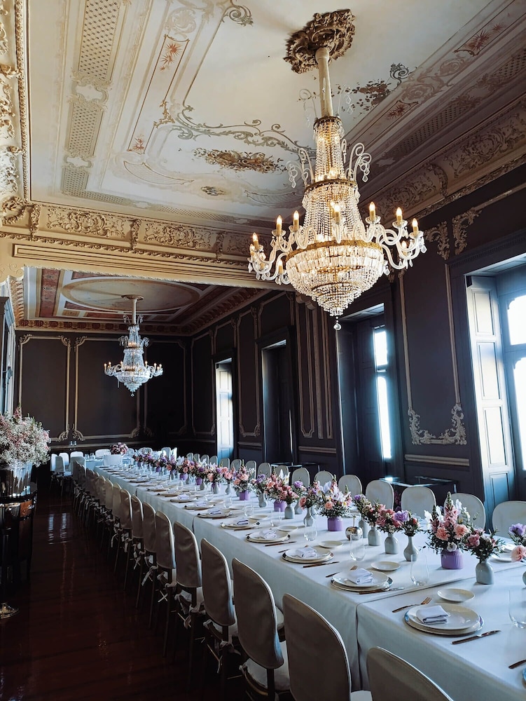 Palacio San Leonardo 51/58