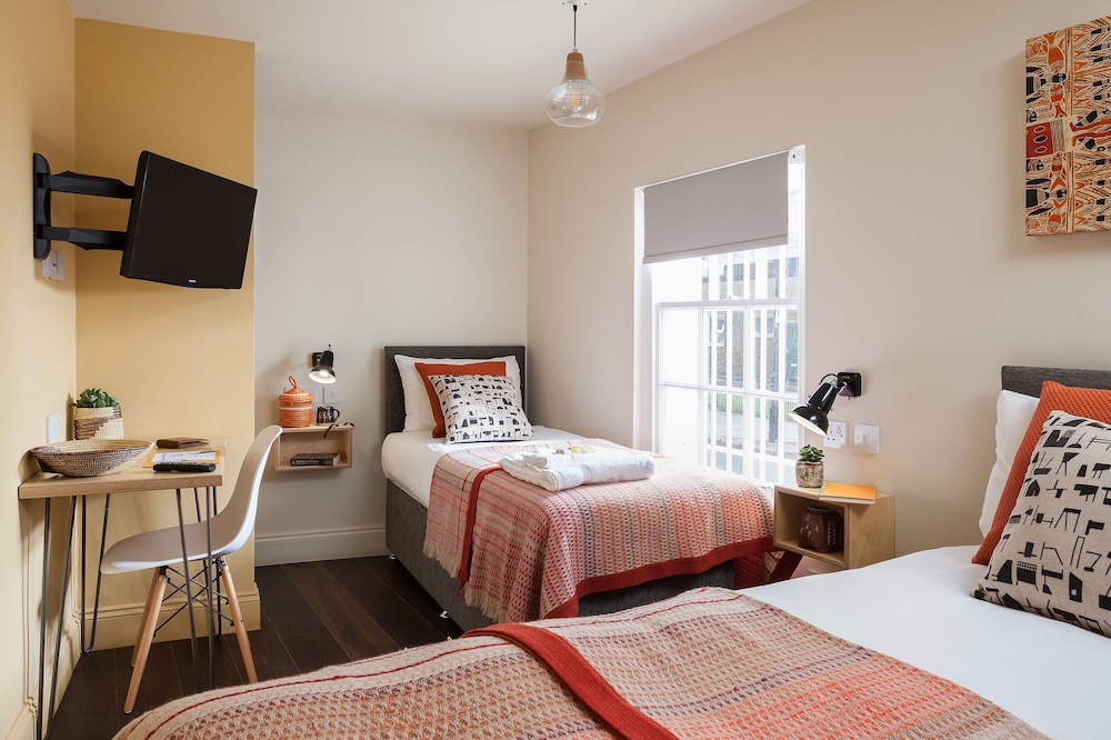 Peckham Rooms Hotel by Belvilla 31/44