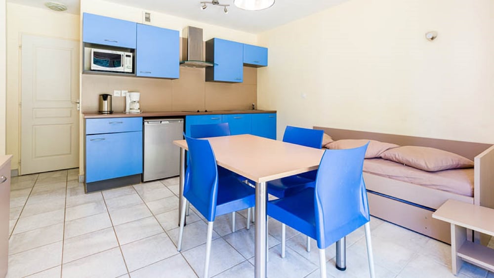 Residence Vacanceole Le Relais du plessis 36/54