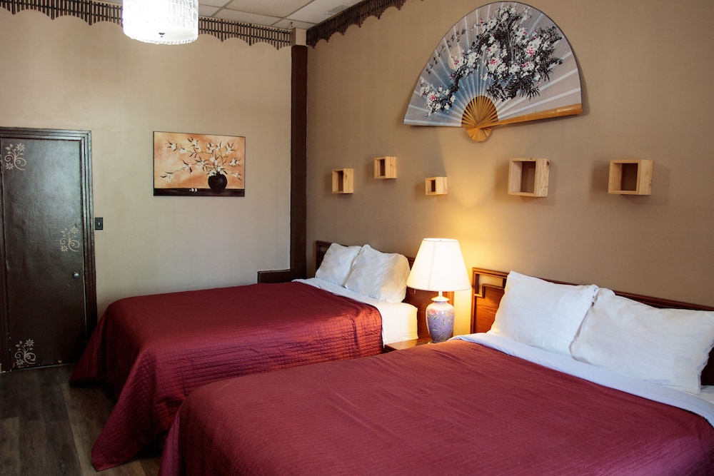Hotel Casa Bella 7/36