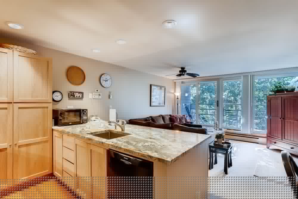 SIMBA RUN VAIL CONDOMINIUMS 56/73