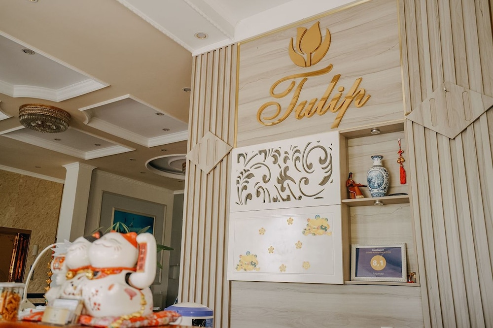 Tulip Hotel Can Tho 6/50