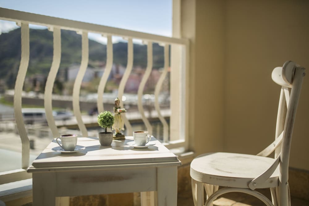 Hatunca Otel & Restaurant 24/47