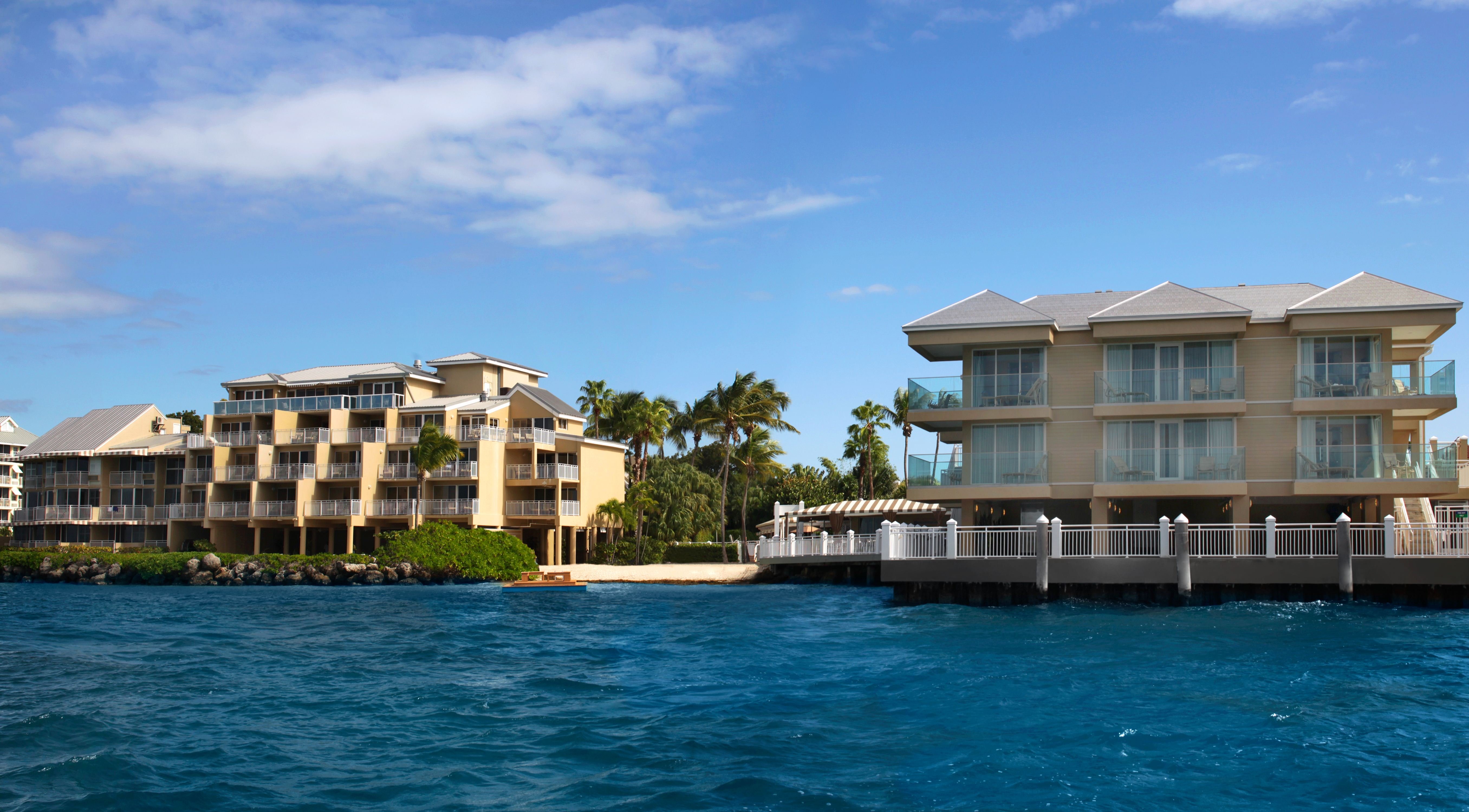 The Pier House Resort 4/50