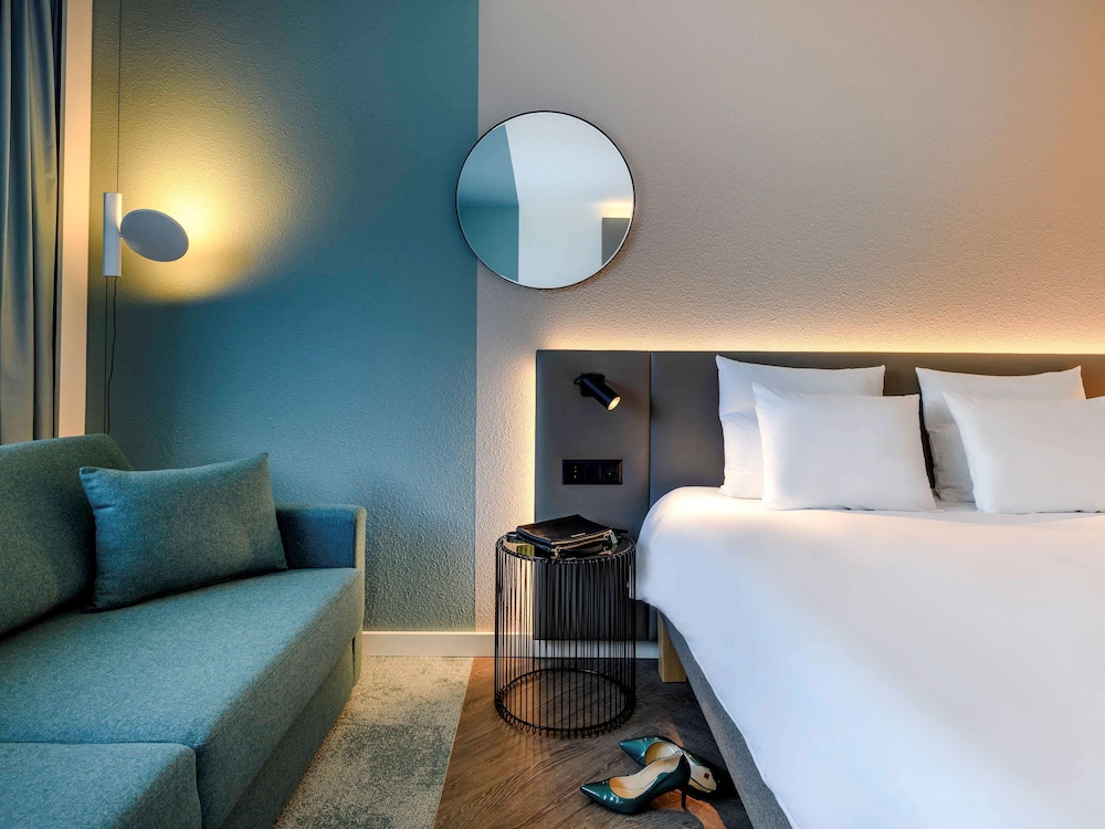 Novotel Zurich City West 28/79