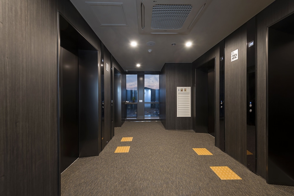 Ramada Encore By Wyndham Busan Haeundae 29/43