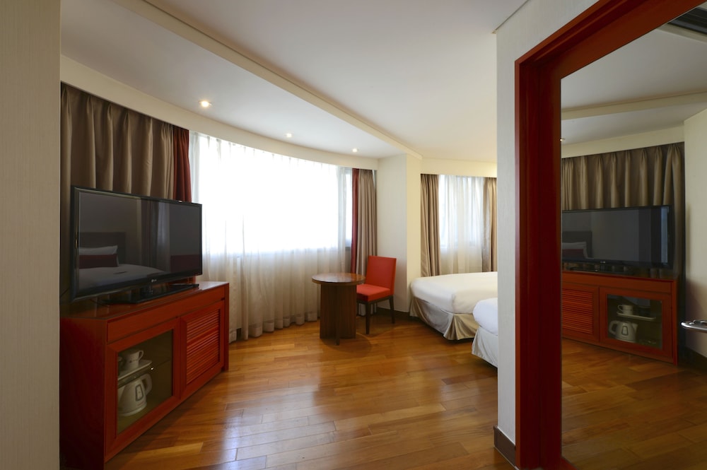 Hotel Prince Seoul 54/69