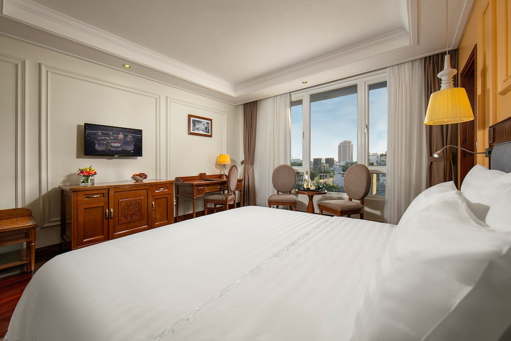 Hanoi Pearl Hotel 19/72