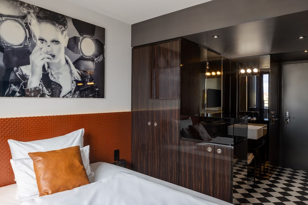 Hotel Mani By Amano Group 9/52